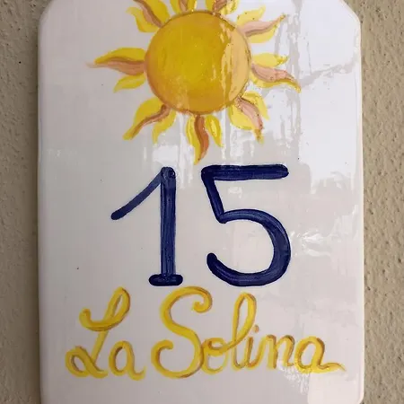 La Solina A By Zoom In Earth דירה *