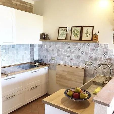 Apartment La Solina A By Zoom In Earth *