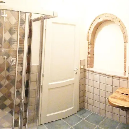 La Solina A By Zoom In Earth Apartment Bibbona