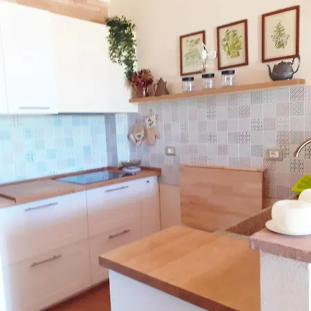 Apartment La Solina A By Zoom In Earth