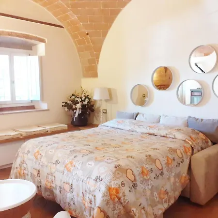 Apartment La Solina A By Zoom In Earth *